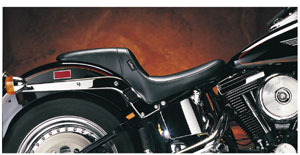 Le Pera - Le Pera Daytona Sport Seat - Vinyl - LCK-542S