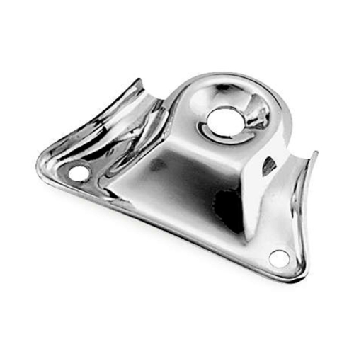 Bikers Choice - Bikers Choice 7in. OEM Type Head Lamp - Mounting Brackets - 19445S2