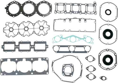 Vertex - Vertex Complete Gasket Set - 611604