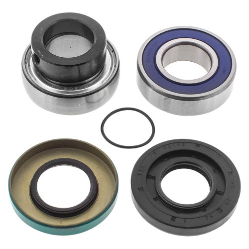 All Balls - All Balls Shaft Bearing and Seal Kit - 14-1021