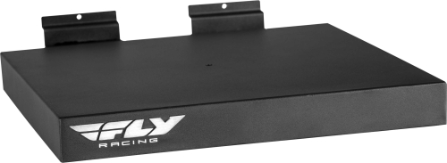 Fly Racing - Fly Racing Single Helmet Shelf - SINGLE SHELF FLY