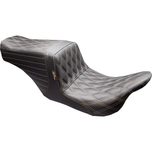 Le Pera - Le Pera Tailwhip Up Front Seat - LKU-587DD-CHET