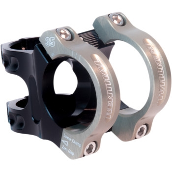 Renthal - Renthal Apex Stem - 40mm Offset - STM118-BKAG