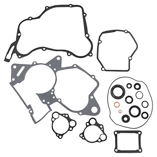 Cometic Gasket - Cometic Gasket Bottom End Gasket Kit - C7010BE