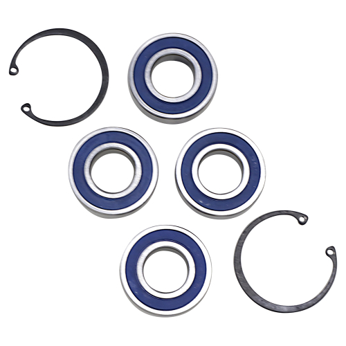 All Balls - All Balls Shaft Bearing and Seal Kit - 14-1076
