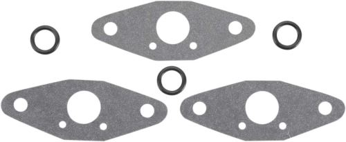 Vertex - Vertex Exhaust Valve Gasket Kit - 719112
