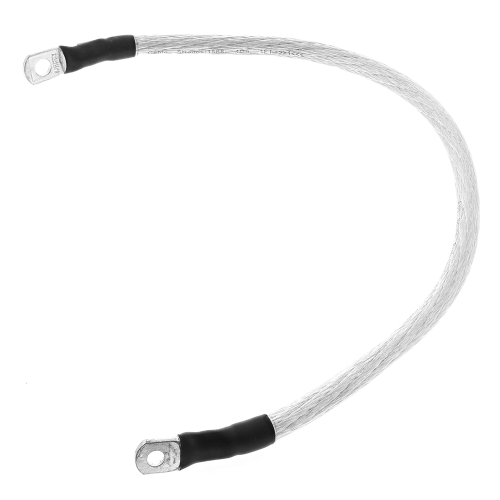 All Balls - All Balls Battery Cable - 19in. - Clear - 78-119