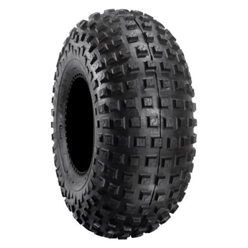 Duro - Duro HF240/HF240A Knobby Front/Rear Tire - 25x12x9 - 31-240A09-2512A