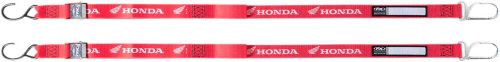 Factory Effex - Factory Effex Tie Down - Honda Red - 22-45380