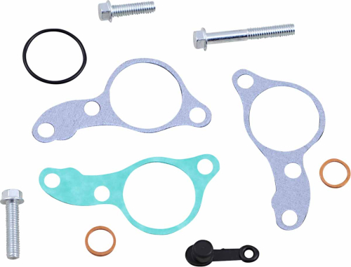 Moose Racing - Moose Racing Slave Cylinder Rebuild Kit - 0950-0765