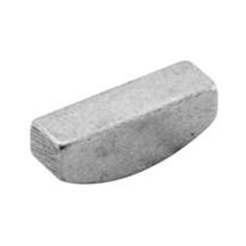 Eastern Motorcycle Parts - Eastern Motorcycle Parts Clutch Hub Key - A-37523-15