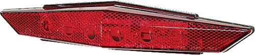 SP1 - SP1 Taillight Assembly - SM-01502