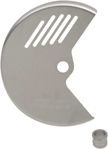 Devol - Devol Disc Guard - Front - 0104-4703