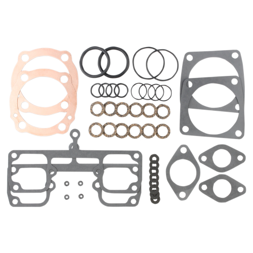 Cometic Gasket - Cometic Gasket EST Top End Gasket Kit - C9102