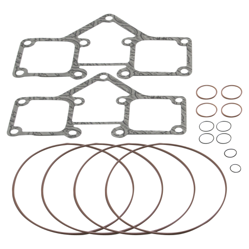 S&S Cycle - S&S Cycle Rocker Box Gasket Kit for S&S Motors - 90-4311