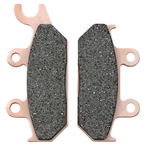 EBC - EBC SXR Brake Pads - SXR642HH