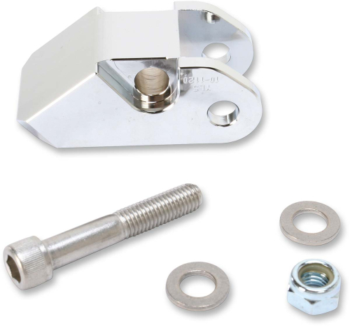 PSR - PSR Lowering Link - Silver - 07-00761-21