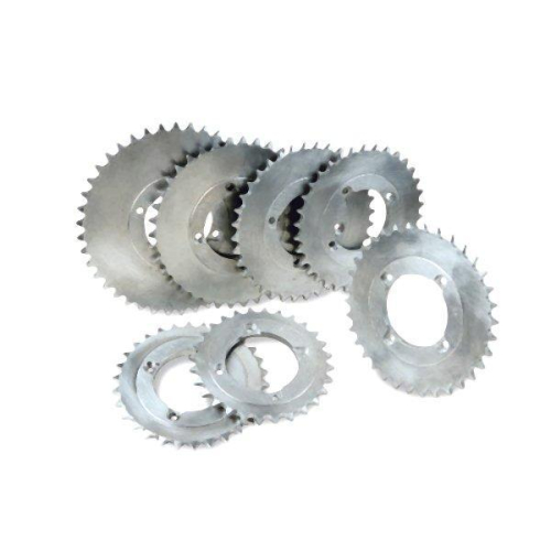 Holeshot - Holeshot Mini Gear - Size 26TG - 30101026