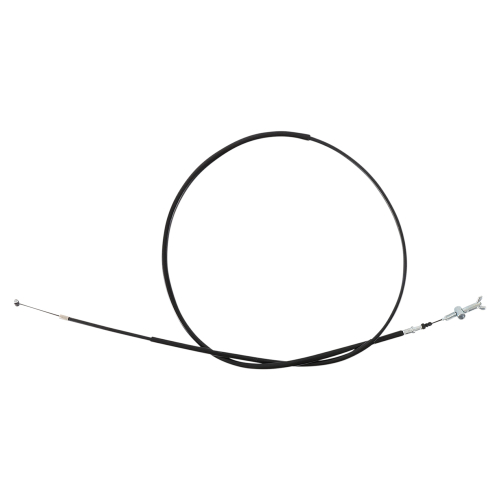 All Balls - All Balls Black Vinyl Rear Hand/Park Brake Cable - 45-4057