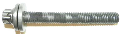 WSM - WSM Crankcase Bolt - 10 x 82 - Hex - 014-905