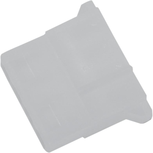 Namz - Namz AMP Mate N Lock Male Connector - 4 Position - NA-1-480426-0