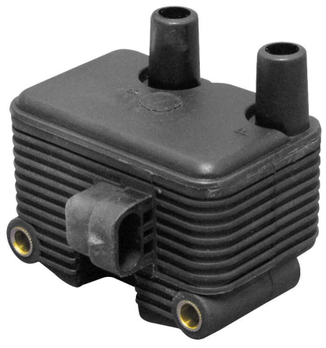 Daytona Twin Tec - Daytona Twin Tec High Output Coil For Twin-Cam 88 - 2008