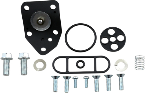 Parts Unlimited - Parts Unlimited Fuel Tap Rebuild Kit - 0705-0444