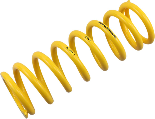 Factory Connection - Factory Connection Shock Springs - 5.1 kg/mm - ALS-0051
