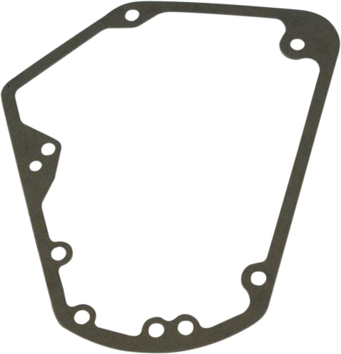 James Gasket - James Gasket Cam Cover Gasket - Black - JGI-25225-93