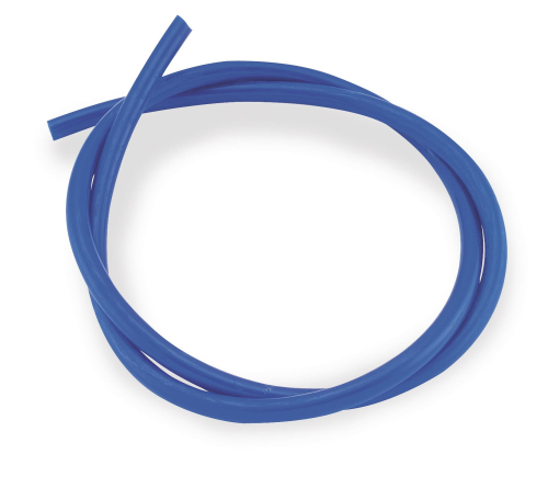 Helix Racing Products - Helix Racing Products Colored Fuel Line - 3/16in. x 5/16in. 3ft. - Solid Blue - 316-5164S