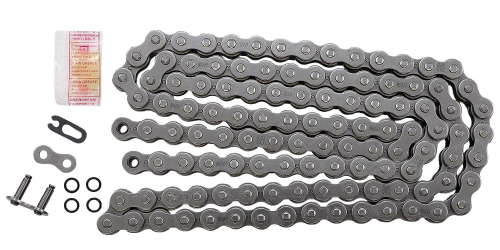 D.I.D - D.I.D 520VX3 Professional O-Ring Series Chain - 114 Links - Natural - 520VX3X114FB