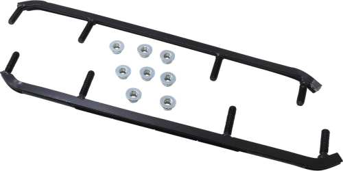 Woodys - Woodys Ace Runners with 8in. Carbide - ACV8-2001