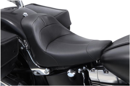 Danny Gray - Danny Gray MinimalIST Solo Leather Seat - FA-DGE-0252