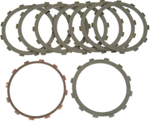 Alto Products - Alto Products Clutch Plate Kit - 095752KP