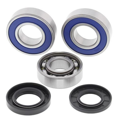 All Balls - All Balls Shaft Bearing and Seal Kit - 14-1070