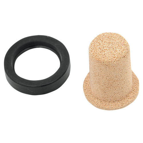 Russell - Russell Replacement Alloy Gas Filter Element - 5/16in. - R51660