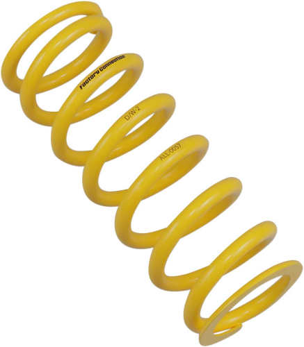 Factory Connection - Factory Connection Shock Springs- 5.7 kg/mm - ALL-0057