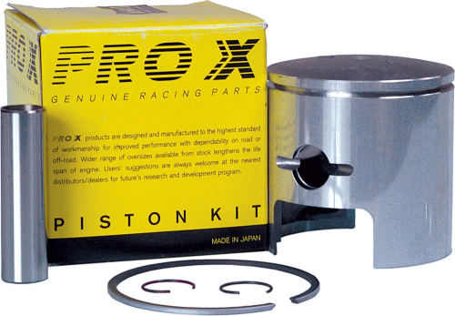 Pro-X - Pro-X Piston Kit (C) - Standard Bore 57.96mm - 01.6236.C
