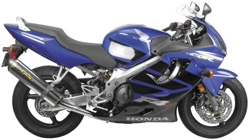 Two Brothers Racing - Two Brothers Racing M-2 V.A.L.E. Slip-On - Aluminum - 005-040406V