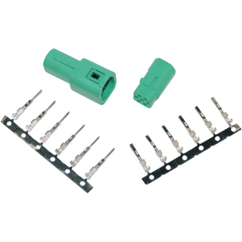 Namz - Namz Connector Kit for Throttle By Wire Extension Harnesses - NTBW-CK