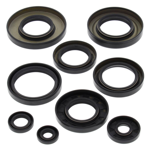 Vertex - Vertex Oil Seal Kit - 822247