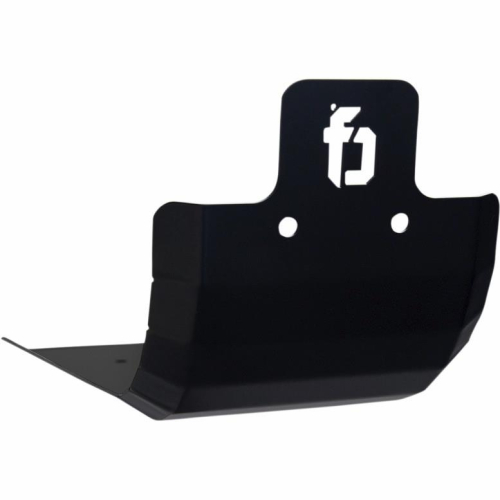 FireBrand - FireBrand Skid Plate - Black Powder Coat - 111020