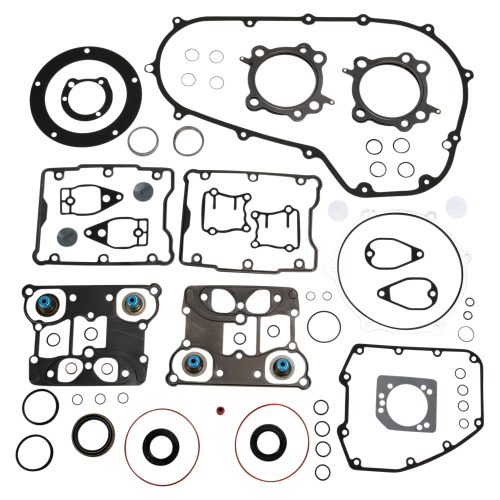 Cometic Gasket - Cometic Gasket EST Complete Gasket Kit - Standard Bore - C9172