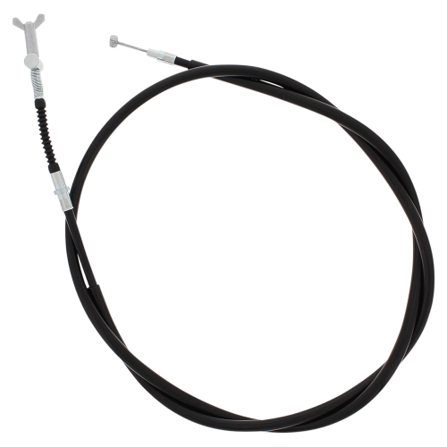 All Balls - All Balls Black Vinyl Rear Brake Cable - 45-4074