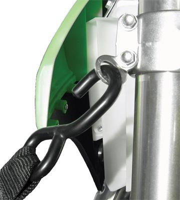 Canyon Dancer - Canyon Dancer Tie-Down Strap Ring - 90009