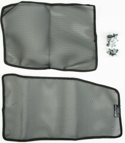 Polisport - Polisport Mesh Louver Cover - 8459200001