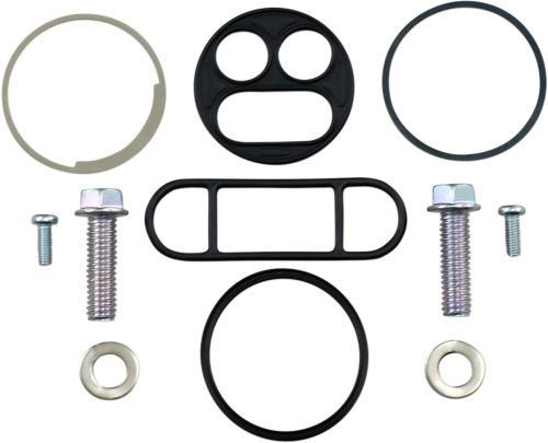 Parts Unlimited - Parts Unlimited Fuel Tap Rebuild Kit - 0705-0445