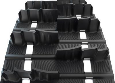 Camso - Camso Peak 2.5 Mountain Tracks - 16in. x 163in. - 9233M