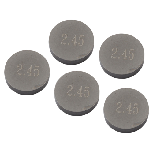 Pro-X - Pro-X 10.00mm Shims - 2.45mm - 29.100245