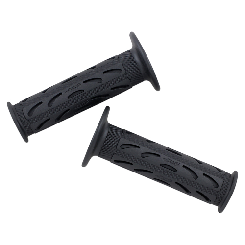 Pro Grip - Pro Grip 723 Single Density Road Grips - Black - 723BK